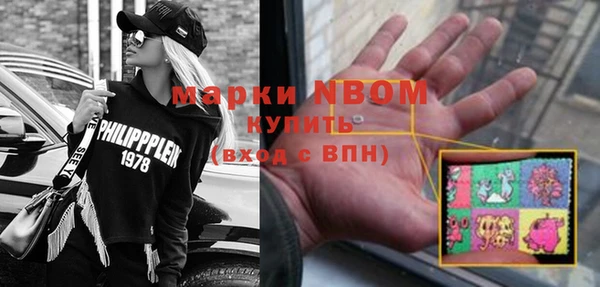 первитин Михайлов